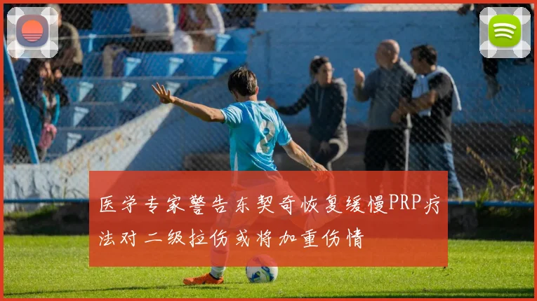 医学专家警告东契奇恢复缓慢PRP疗法对二级拉伤或将加重伤情